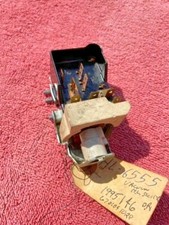 1967 Oldsmobile Toronado Nos Hideaway Vacuum Headlight Switch 1995146