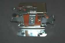 6 Volt Borg Warner Overdrive Relay