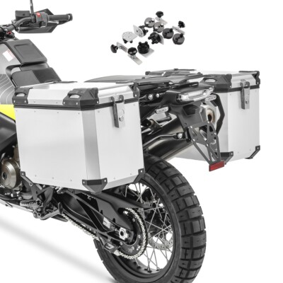 1200 Gs Borse Laterali Bmw 650 Gs Usate Acquista Le Valigie In