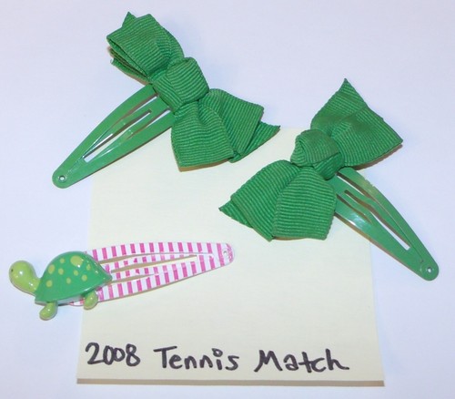 Vintage GYMBOREE girls hair accessories lot U-PiCK multiple lines 2002-2015 used - Picture 25 of 75