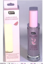 B-pure Glow Up Serum With Watermelon Extract And Niacinamide 1fl oz-NEW