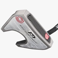 Odyssey Microhinge #7 S Putter – Pistol Grip – LEFT – #7 S – 35″ – Golf Clubs