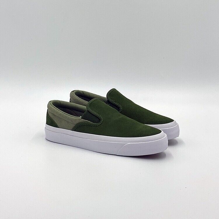 New Converse One Star CC Slip Cypress Green/Street Sage New Converse One Star CC Slip Cypress Green/Street Sage