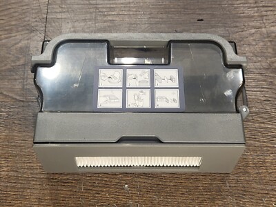 Ecovacs Deebot N79S / N79W Replacement Dust Bin – DN622.11 Canister Part (Used)