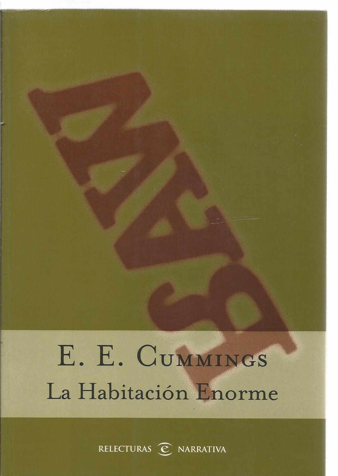 La Habitación Enorme