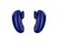 thumbnail 4 - Samsung Galaxy Buds Live Wireless Headset SM-R180N - Mystic Blue - Bluetooth