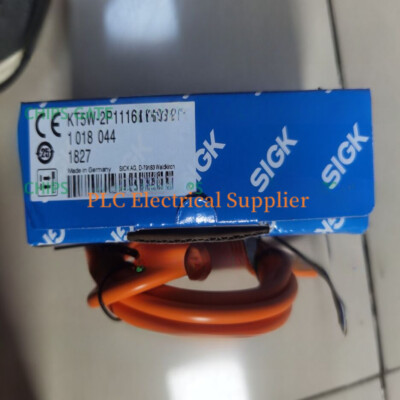 New replace for Sick Color Sensor KT5W-2P1116 KT5W2P1116 US New replace for Sick Color Sensor KT5W-2P1116 KT5W2P1116 US