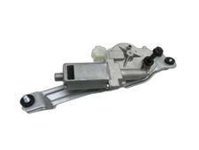 Wischermotor Hinten Heckwischermotor für Hyundai Tucson IV NX4 20-24 0390205513