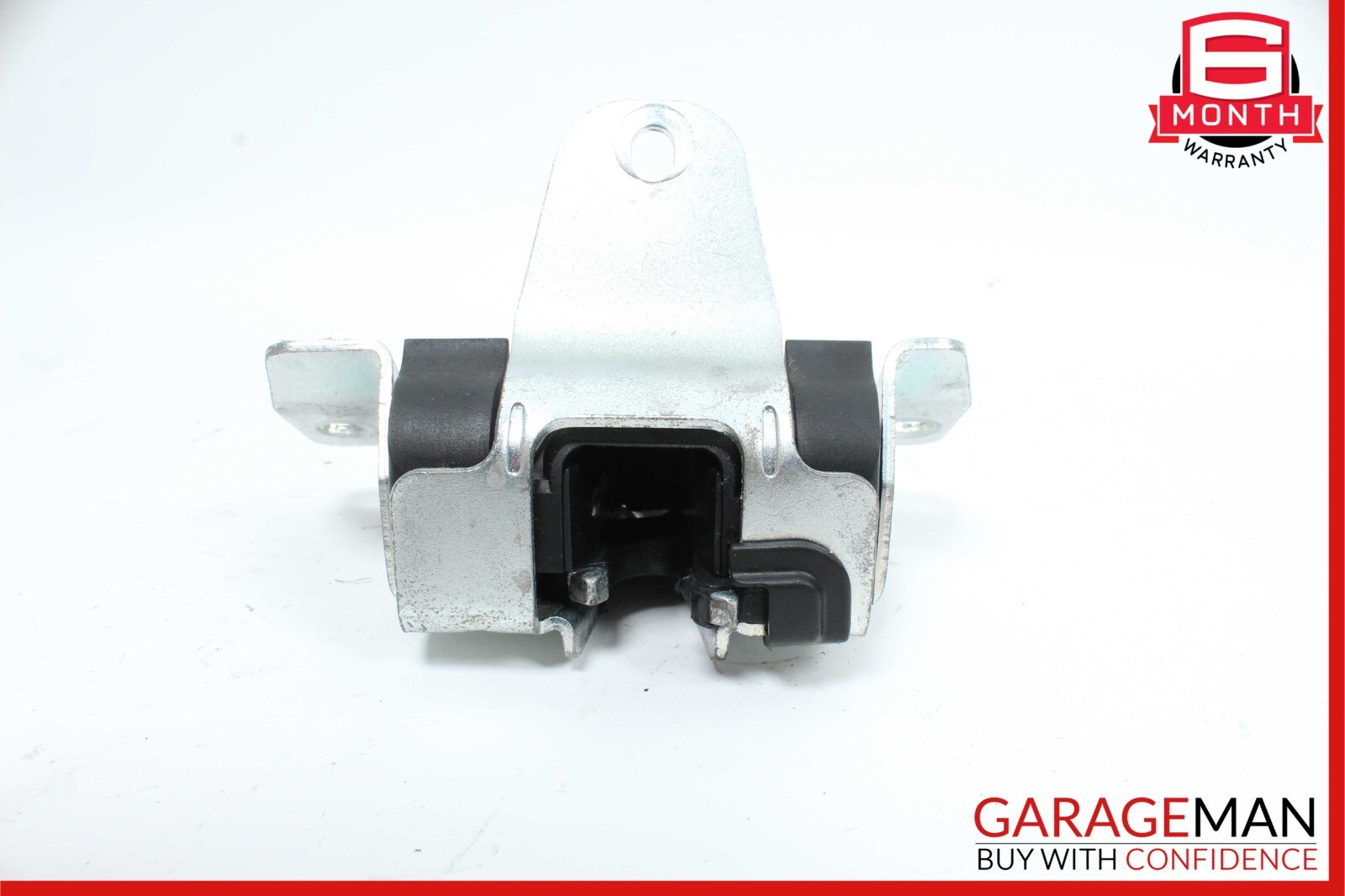 9805 Mercedes W163 ML350 ML500 Trunk Lid Tailgate Lock Latch Actuator