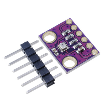 1-100PCS BMP280 Pressure Sensor Module High Precision Atmospheric Replace BMP180