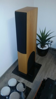Red Rose Music Classic / Exzellenter Zustand / OVP