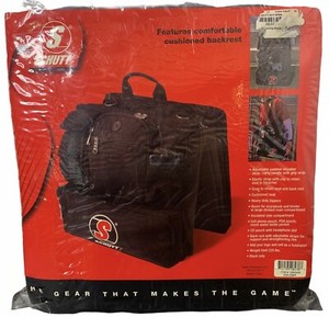 schutt coaches backpack