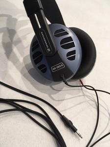 Sennheiser HD 520 II | eBay
