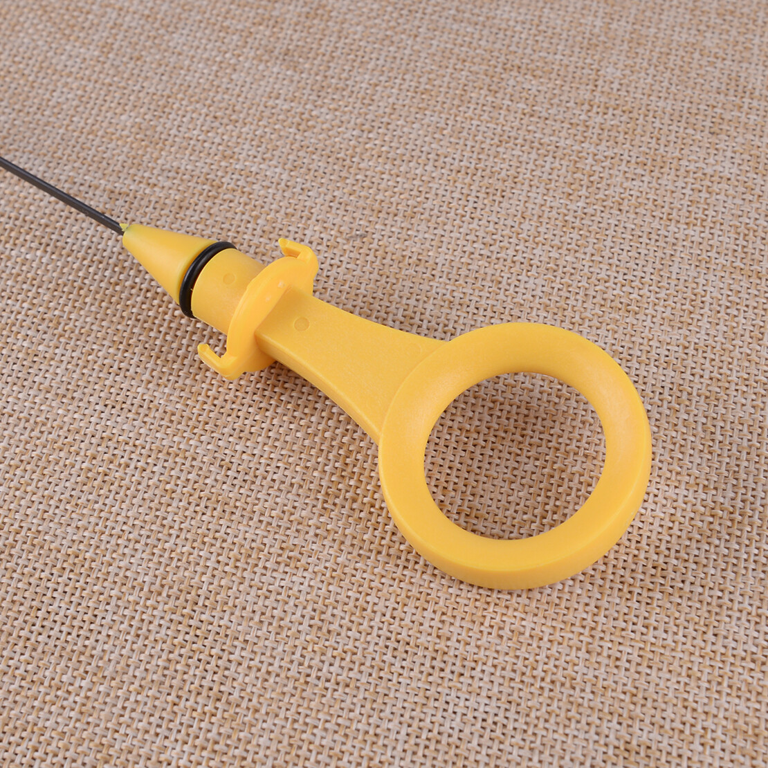 Engine Oil Dipstick Fit For Audi A4 A5 Quattro 2.0T B8 B9 20092017 Acc