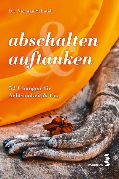 Thumbnail - Abschalten & Auftanken