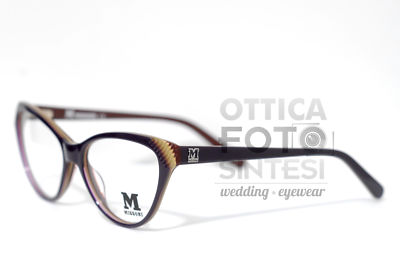 OCCHIALI DA VISTA MISSONI MM135V02 (BURGUNDY) | eBay