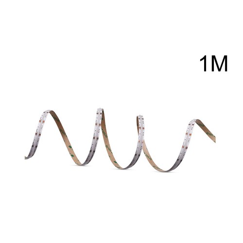 630 LEDs High Density Flexible FOB Led Light Bar RA90 RGB DC12/24V Soft Lighting - Picture 15 of 19