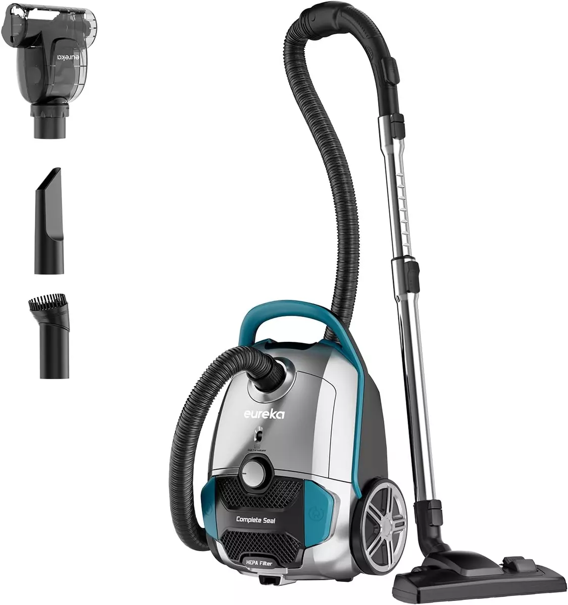 Eureka Forbes Vacuum Cleaner Filter: The Ultimate Cleaning Solution