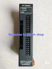 1PCS used working Kuroda IP-032C2 by DHL or FedEx