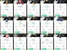 - Shiny GO Tour: Unova 2025 ha uno sfondo speciale - P T C - Descrizione