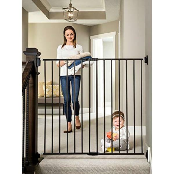 regalo 2 in 1 baby gate
