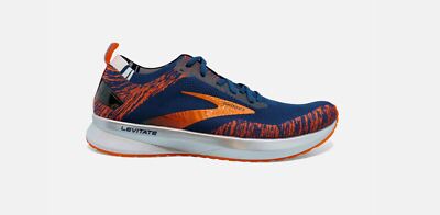 AUTHENTIC || Brooks Levitate 4 Mens Running Shoes (D Standard) (478) (US SIZING)