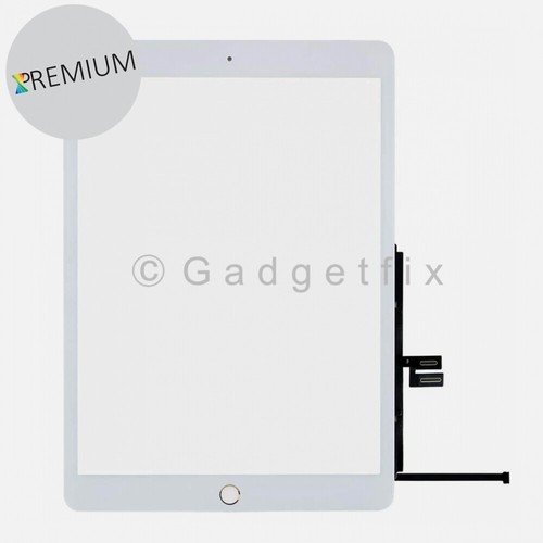 Lot en verre numériseur écran tactile LCD pour iPad 8ème | IPad 9 9ème 10,2 pouces écran tactile - Photo 16/20