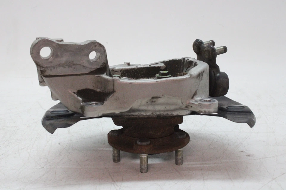 Subaru Impreza Premium 2022 eje delantero izquierdo buje nudillo fabricante original 17-23 Foto 4 de 4