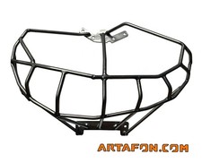 Protezione diffusore KTM HUSQVARNA 2T 2019-2017 museruola TPI EXC TE protezione tubo 300