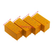 50PCS HK19F-DC5V-SHG HK19F-DC12V-SHG HK19F-DC24V-SHG HK19F-DC3V-SHG Relay
