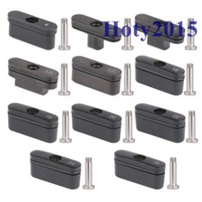 2x Golf Weights for Odyssey White Hot Versa/Black, Tri-Hot 5k, Eleven Putter