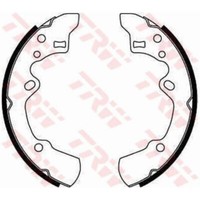 TRW Bremsbackensatz Bremsbacken Hinten FüR Mazda 626 III Hatchback GD GV