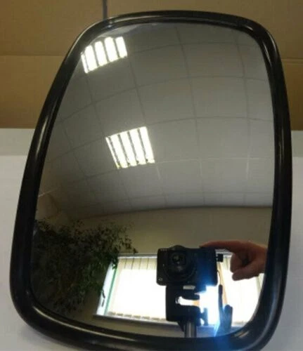 Commercial Lorry & Truck Mirrors