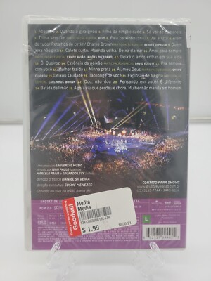 (未使用･未開封品)Grupo Revelacao 360 Ao Vivo [DVD] s-l400.jpg