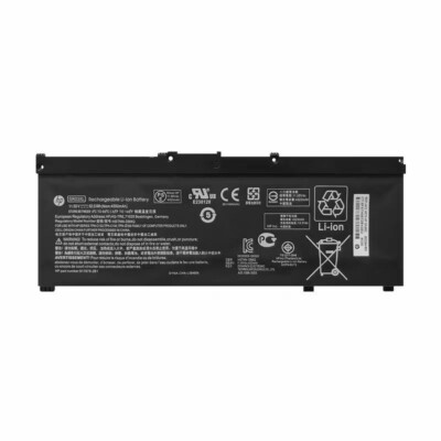 Genuine SR03XL Battery for HP Pavilion 15-CX 15-CX00 15-CX0058WM HSTNN-DB8Q