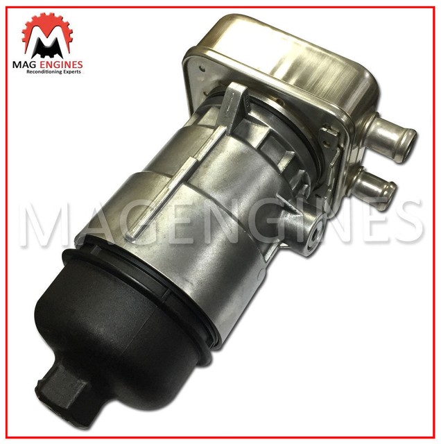 OIL COOLER CHEVROLET Z20S1 FOR CRUZE CAPTIVA & OPEL ANTARA 2.0VCDI 07