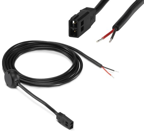 Cable de alimentación de repuesto Humminbird PC11 6" series 700, 800, 900 y 1100 #720057-1 - Imagen 2 de 3