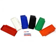 FULLFORCE RC TRAXXAS X-MAXX XMAXX 8S 3D PRINTED LARGE BATTERY TRAY - 6 COLORS