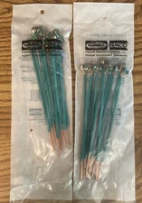 Raco #8983-1 10PK 6" Pig GRND Screw,No 8983-1,  Raco Incorporated, 20 Pack