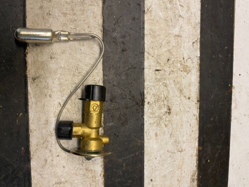 acdelco NOS expansion valve 71-79 ford e-100 f-250 torino 4.1 5.0 5.8 15-5491 - Picture 1 of 4