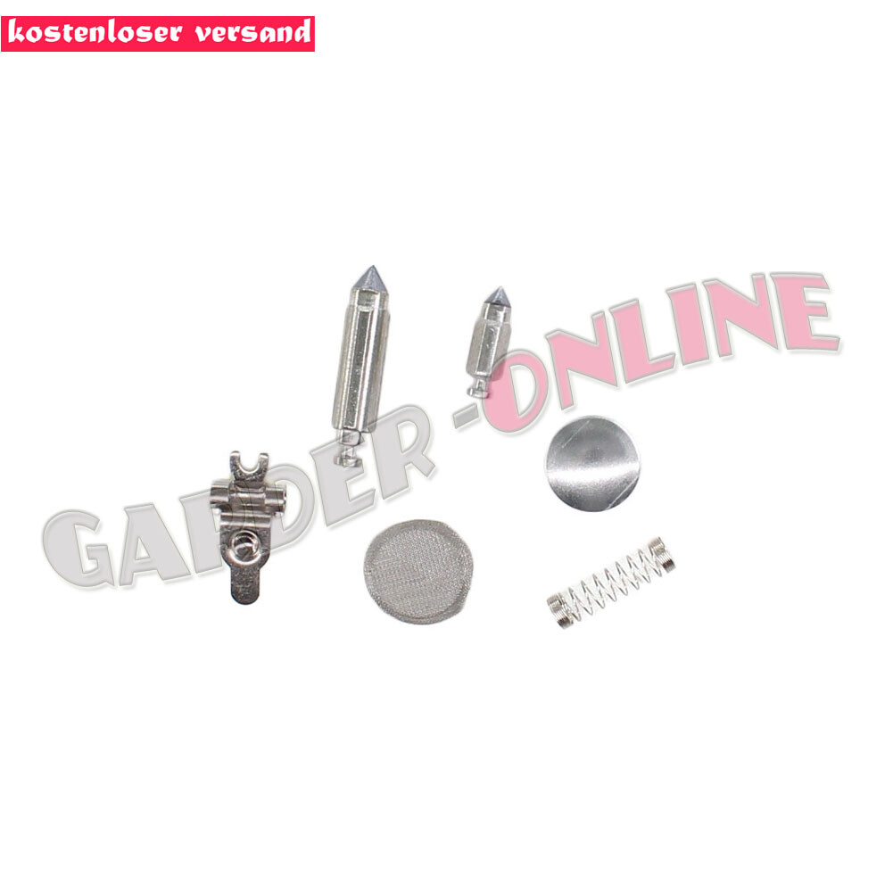 VGEBY Kit De Réparation Pour Carburateur Tillotson Pour Tronçonneuse - Foto 2