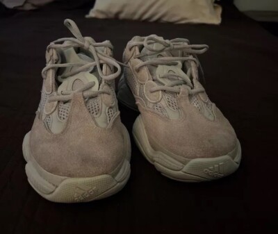 adidas gazelle silver green womens Yeezy 500