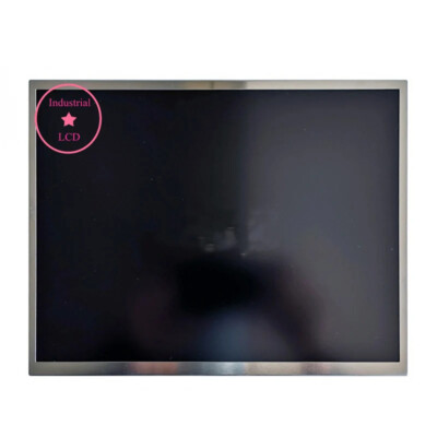 G121S1-L02 Original 12.1 Inch Industrial LCD Panel Display Modules 800*600