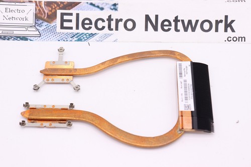 HP 17-f fXXXng CPU Kühler Kühlkörper Ohne Lüfter