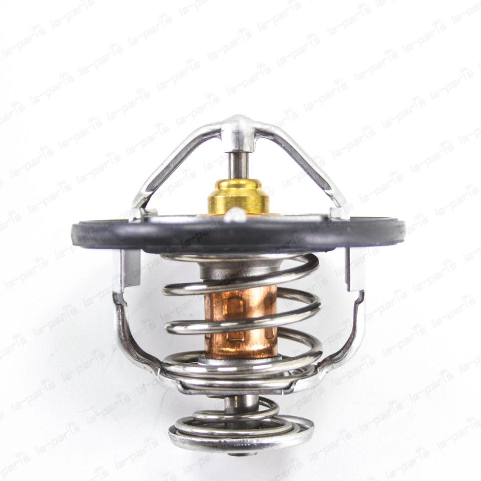 Nuevo Termostato Motor Deportivo Original Mitsubishi 92-06 Diamante Montero 1305A191 Foto 2 de 4