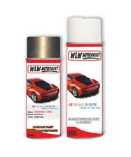 Paint For Vauxhall Meriva Pepperdust Spray Aerosol Paint 40W/736A Gjm