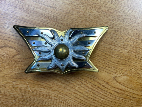 Vintage Cesar Ugarte Belt Buckle
