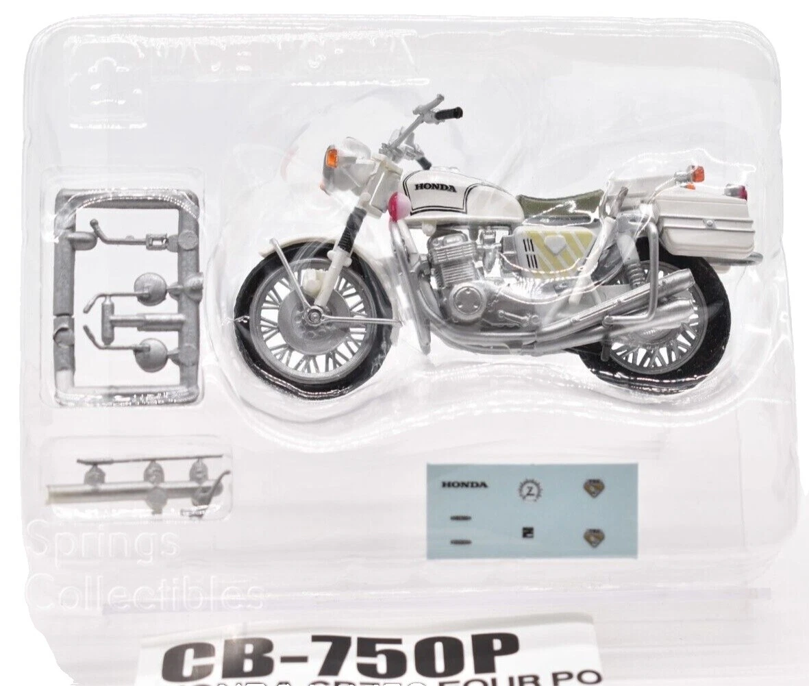 1970 año del vehículo motocicletas Diecast contemporáneos de fabricación