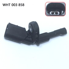 ABS Wheel Speed Sensor Rear Right For VolkswagenBeetle CC EOS Golf # WHT003858