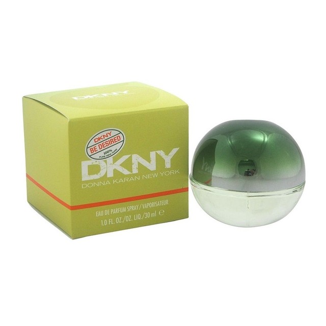 Dkny Be Desired By Donna Karan Eau De Parfum Spray 1 Oz For Sale